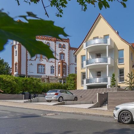 Suite Am Bleek Og Вернигероде Экстерьер фото