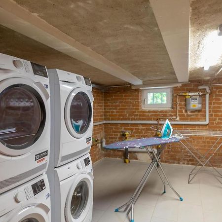 Suite Am Bleek Og Вернигероде Экстерьер фото