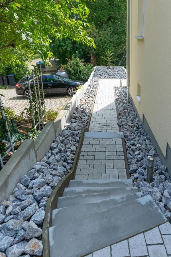 Suite Am Bleek Og Вернигероде Экстерьер фото